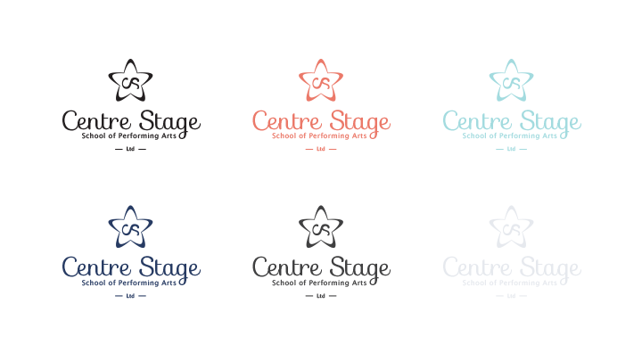 Centre Stage Logo