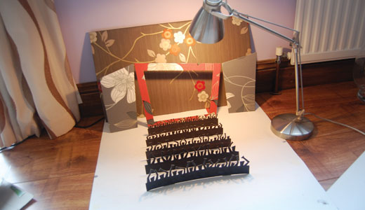 Rock Set
