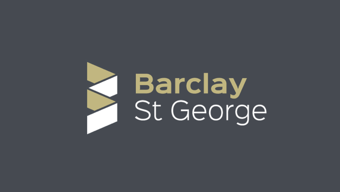 Barclay St George