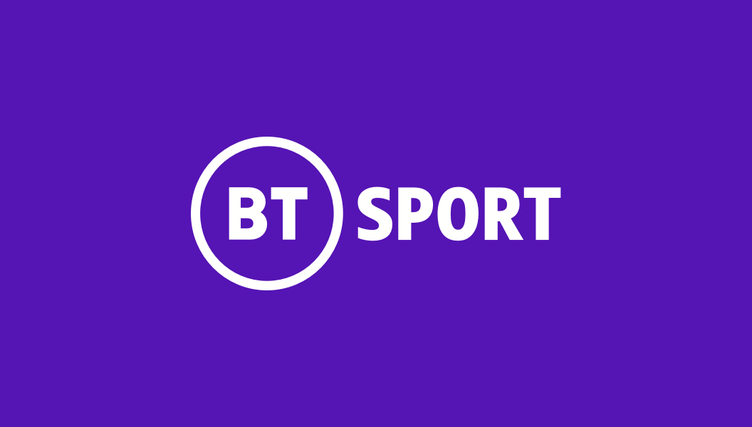 3 sport 2 live. BT logo. BT.