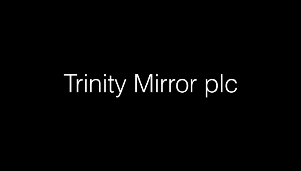 Trinity Mirror