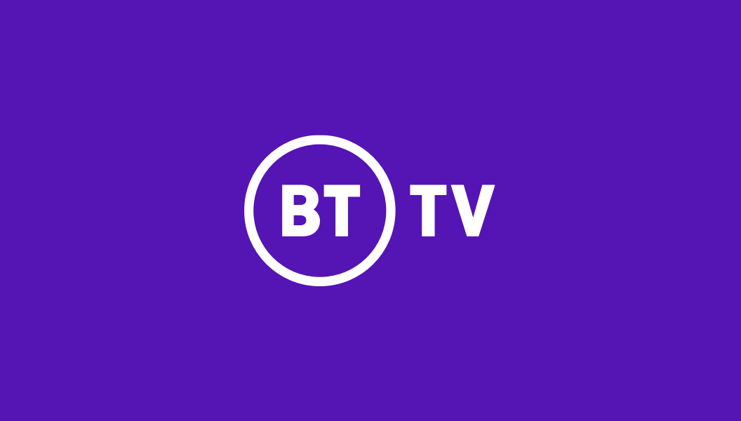 BT TV