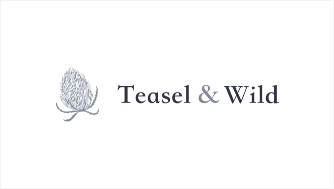 Teasel & Wild