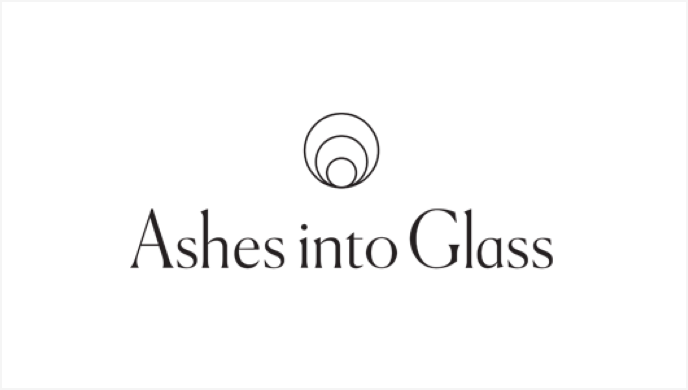 Ashes into Glass