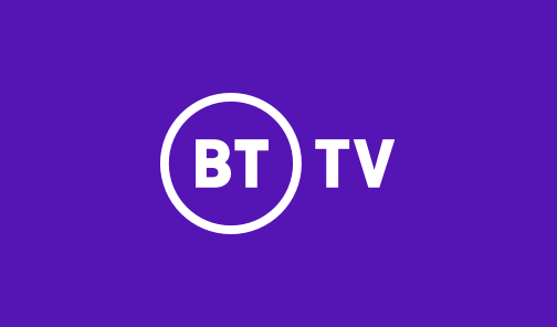 BT TV