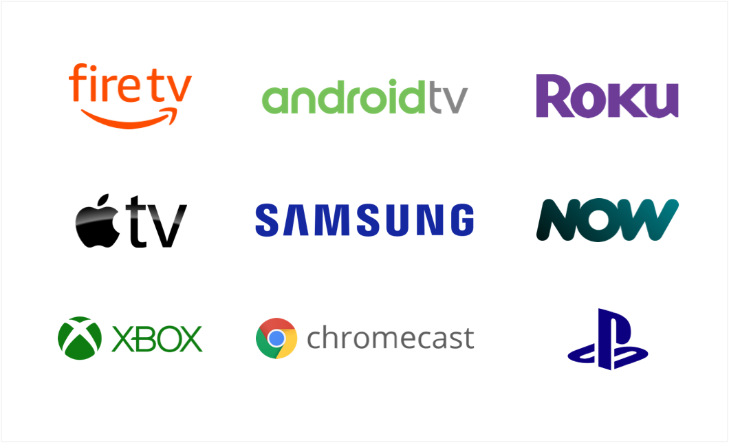 BT Sport Platforms