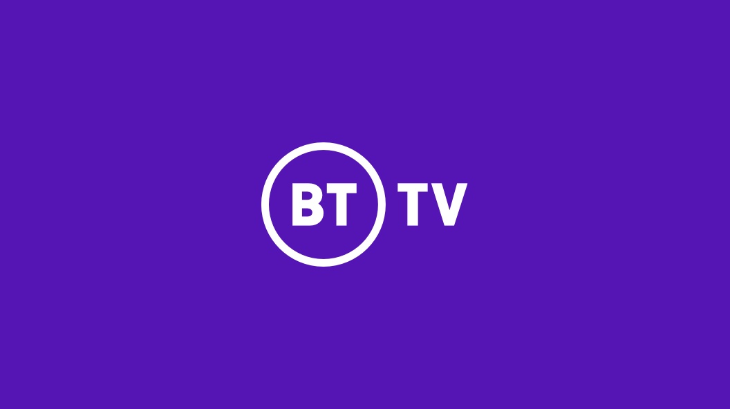 BT TV